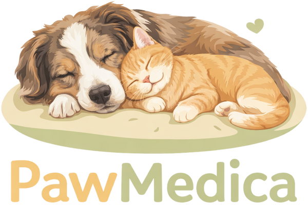 PawMedica